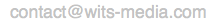 Mail Wits Media